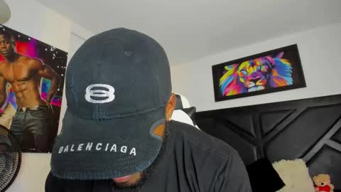 PeterColeman online show from 11.28.25