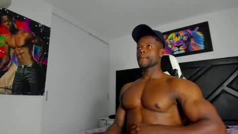 PeterColeman online show from 04.10.26