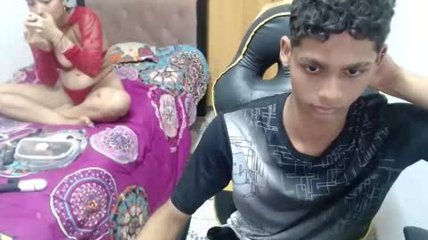 Snapshot of peter_hard_cock chatting on 02.02.25 Peter and Shopia online show from 02.02.25