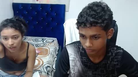 Snapshot of peter_hard_cock chatting on 02.08.25 Peter and Shopia online show from 02.08.25