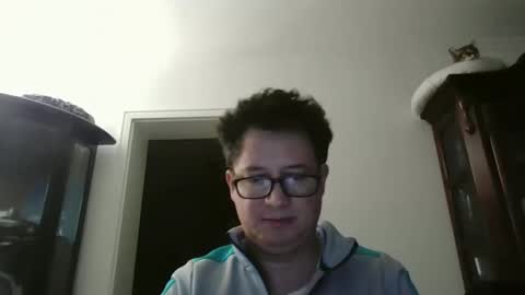 Snapshot of peter_s1275 chatting on 03.05.25 Peter online show from 03.05.25