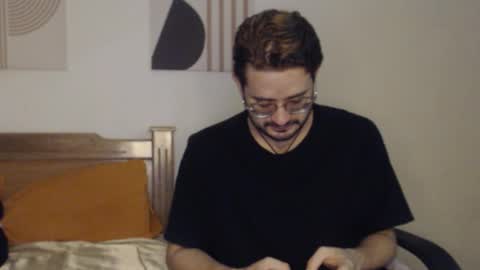 FELIPE online show from 11.02.25