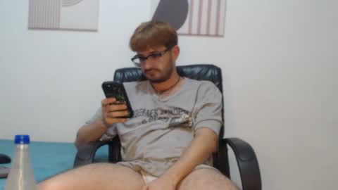 FELIPE online show from 01.12.26