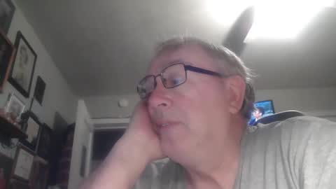 peterinohio57 online show from 03.12.26