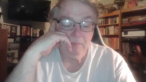 peterinohio57 online show from 05.09.26