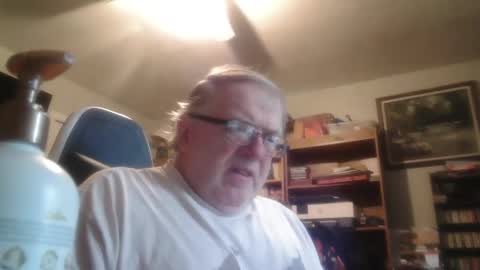 peterinohio57 online show from 05.23.26