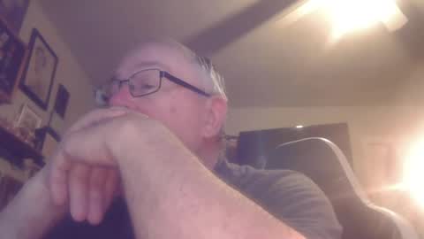 peterinohio57 online show from 07.14.26