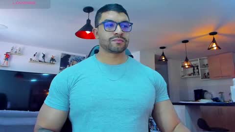 Peter Jack online show from 12.08.24