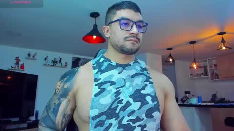 Peter Jack online show from 03.07.25