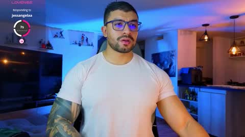 Peter Jack online show from 09.11.25