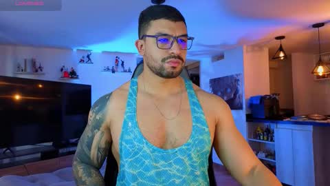 Peter Jack online show from 09.12.25