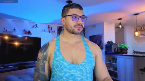 Peter Jack online show from 10.11.25