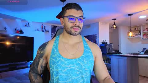 Peter Jack online show from 10.13.25