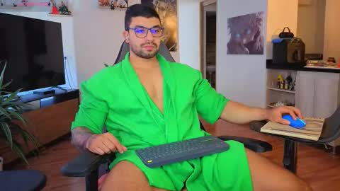 Peter Jack online show from 11.17.25