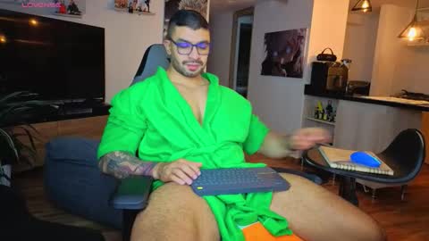 Peter Jack online show from 11.27.25