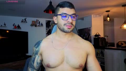 Snapshot of peterjack7 chatting on 01.17.26 Peter Jack online show from 01.17.26