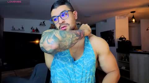 Snapshot of peterjack7 chatting on 02.03.26 Peter Jack online show from 02.03.26