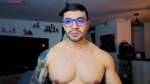 Snapshot of peterjack7 chatting on 02.07.26 Peter Jack online show from 02.07.26