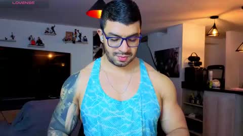 Snapshot of peterjack7 chatting on 02.14.26 Peter Jack online show from 02.14.26