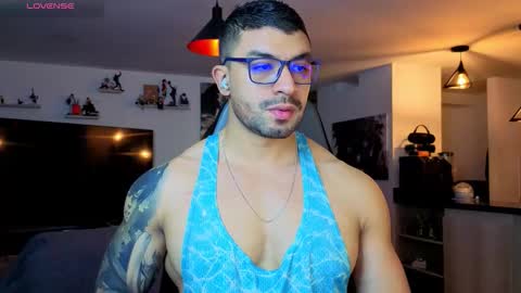 Snapshot of peterjack7 chatting on 02.25.26 Peter Jack online show from 02.25.26