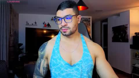 Snapshot of peterjack7 chatting on 02.28.26 Peter Jack online show from 02.28.26