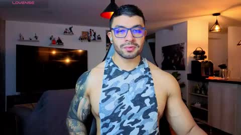 Peter Jack online show from 03.05.26