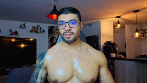 Peter Jack online show from 04.04.26