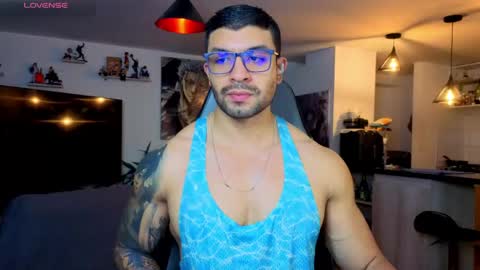 Snapshot of peterjack7 chatting on 05.05.26 Peter Jack online show from 05.05.26