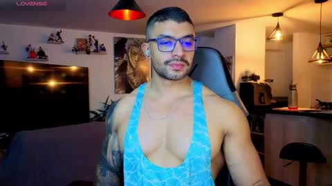 Snapshot of peterjack7 chatting on 05.16.26 Peter Jack online show from 05.16.26