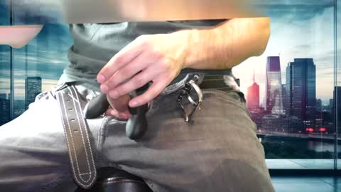 Snapshot of peternoak chatting on 01.14.25 Peter Noak online show from 01.14.25