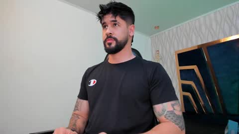 PETES EVANS new account online show from 09.08.25