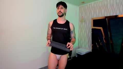 PETES EVANS new account online show from 10.23.25