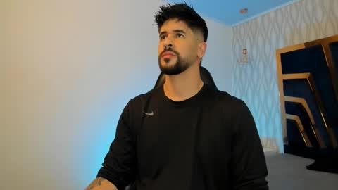 PETES EVANS new account online show from 11.27.25