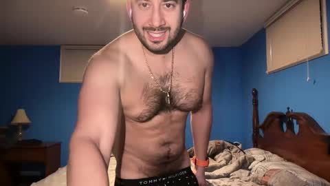 peteypete204 online show from 04.01.26