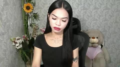 angel online show from 03.10.25