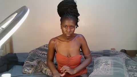 Anya online show from 10.23.25