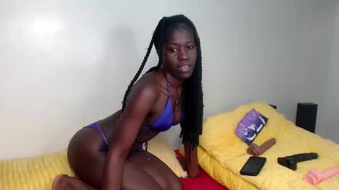 Anya online show from 12.20.25