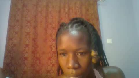 Snapshot of petite_chela chatting on 01.13.26 Chela online show from 01.13.26