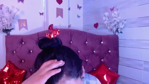 petite online show from 11.23.25