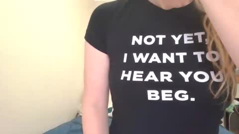 Little cupcake online show from 01.06.25