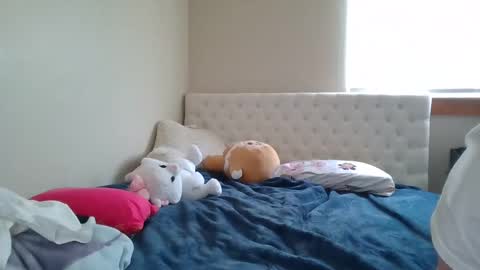 Little cupcake online show from 02.20.25