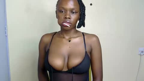 Desiree online show from 11.14.25