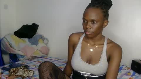 Desiree online show from 04.19.26