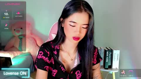 Jacky online show from 03.28.26