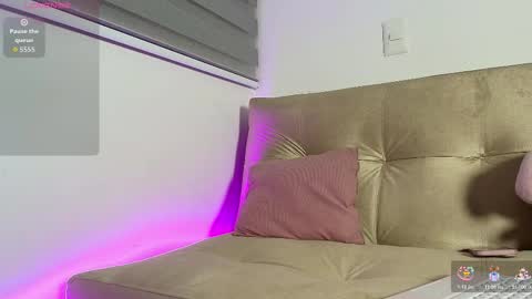 petite_marie_ online show from 03.08.26