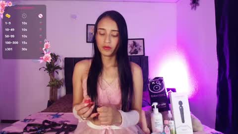 Snapshot of petite_pepper18 chatting on 05.11.26 petite_pepper18 online show from 05.11.26