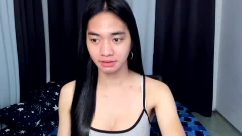 Snapshot of petiteasianmarian chatting on 07.11.26 bigcock Marian online show from 07.11.26