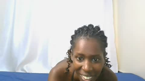 Snapshot of petiteblackjuicy chatting on 07.28.26 Amara online show from 07.28.26