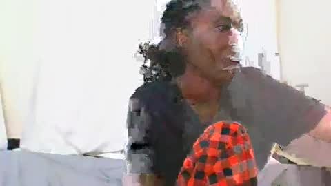 Snapshot of petiteblackjuicy chatting on 08.01.26 Amara online show from 08.01.26