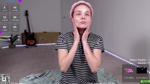 PiperAvery online show from 01.08.25